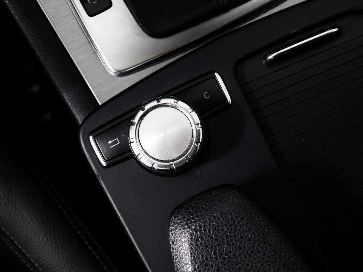 Mercedes-Benz C-Класс 2015 года с пробегом. Фото: #10