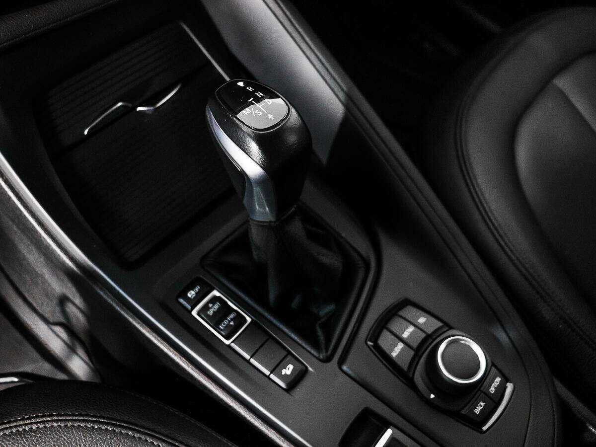 BMW X1 2016 года с пробегом. Фото: #6