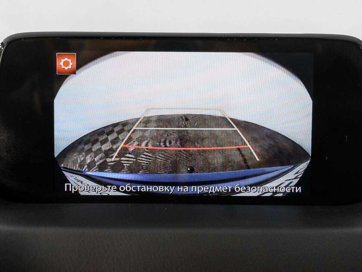 Mazda CX-5 2017 года с пробегом. Фото: #18