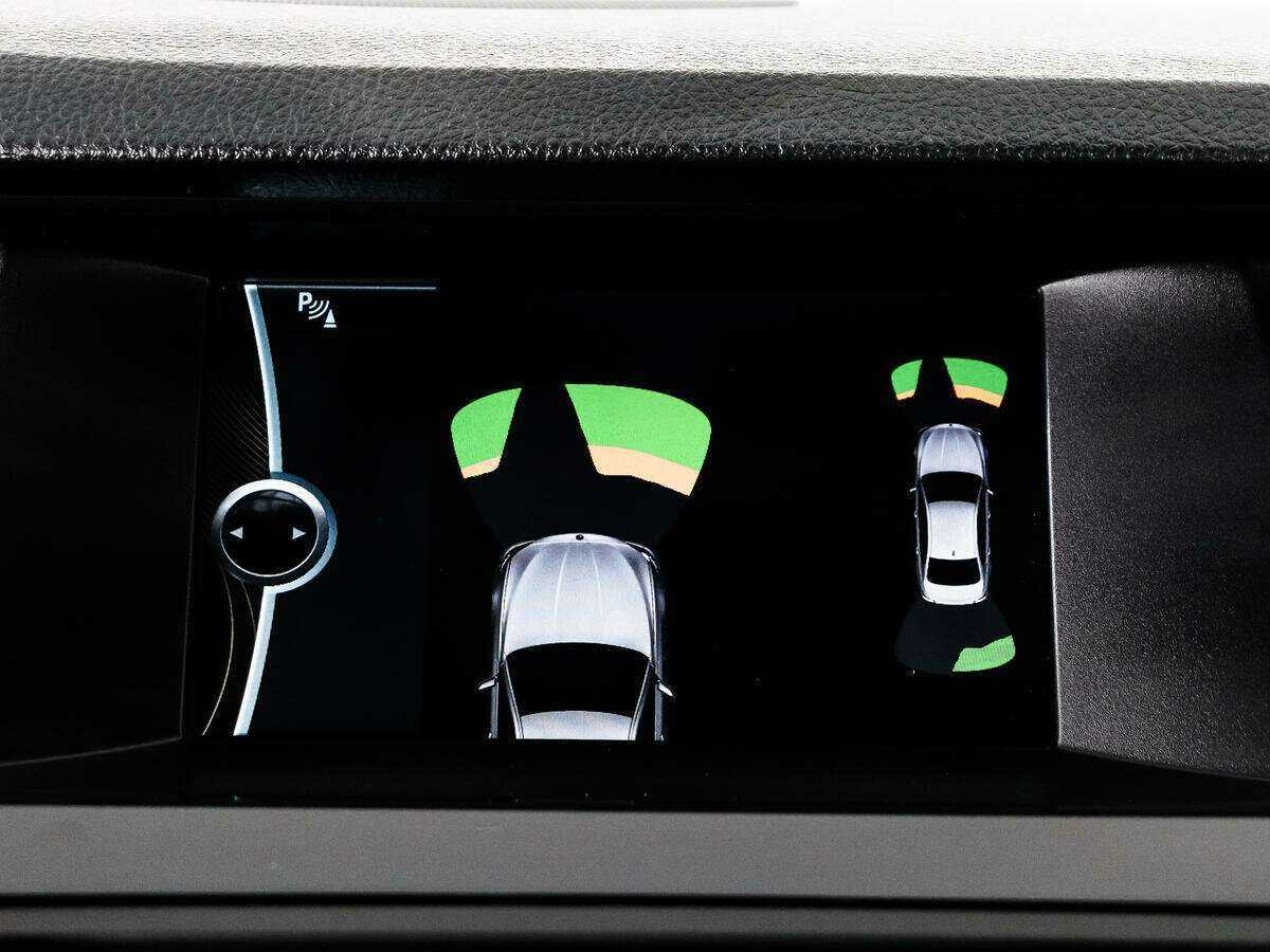 BMW 5 серии 2013 года с пробегом. Фото: #15