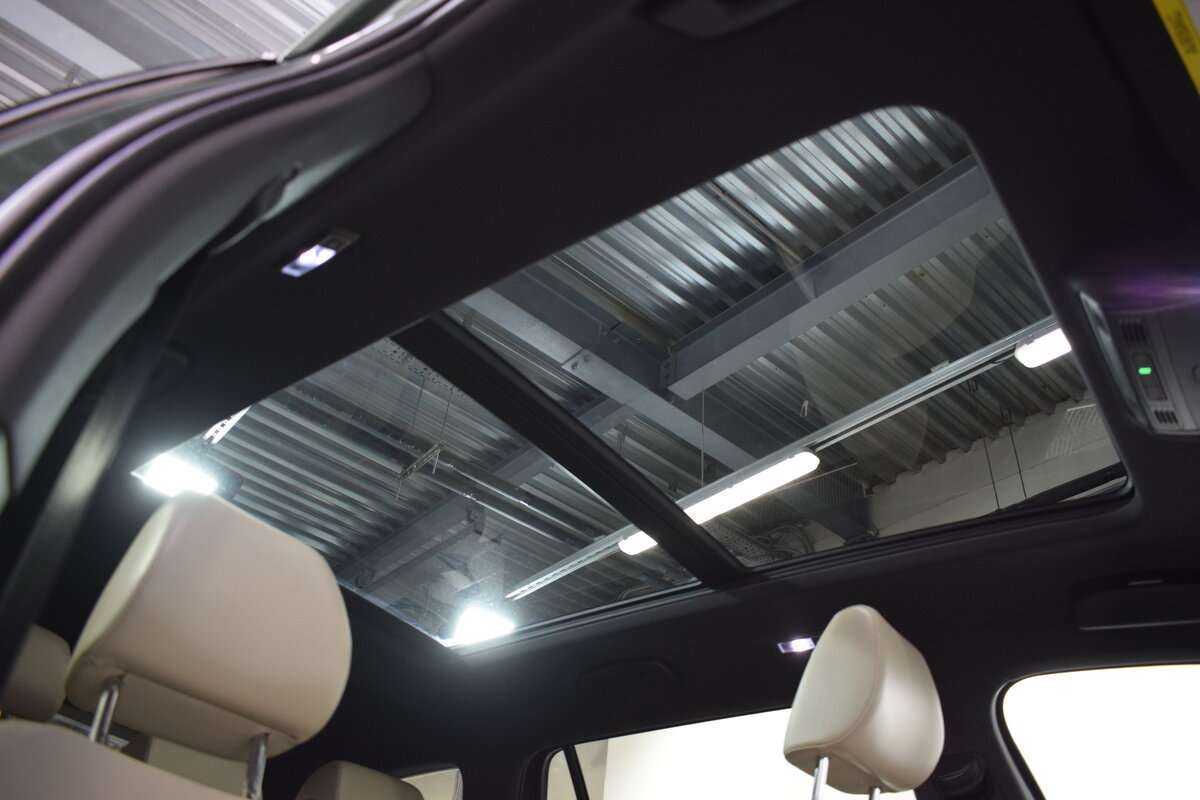 Skoda Kodiaq 2020 года с пробегом. Фото: #25