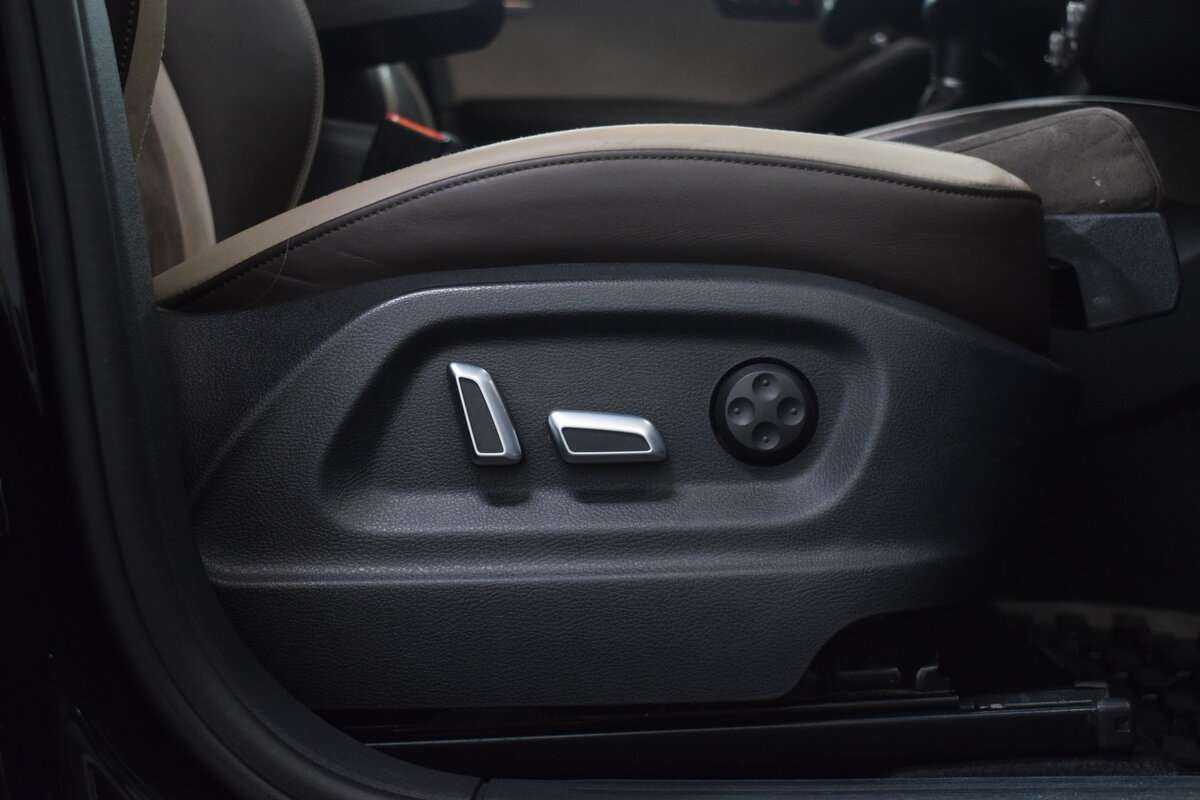 Audi Q5 2016 года с пробегом. Фото: #20