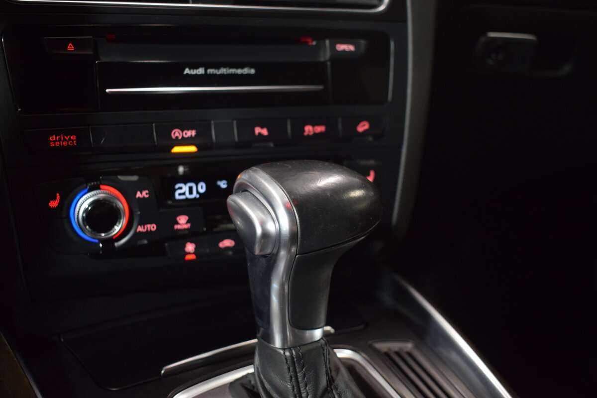 Audi Q5 2016 года с пробегом. Фото: #25