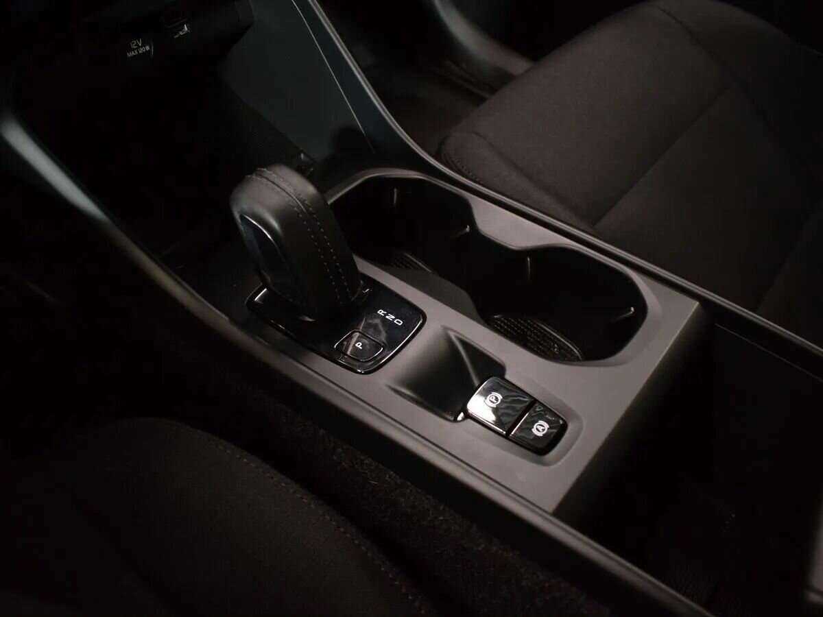 Volvo XC40 2019 года с пробегом. Фото: #19