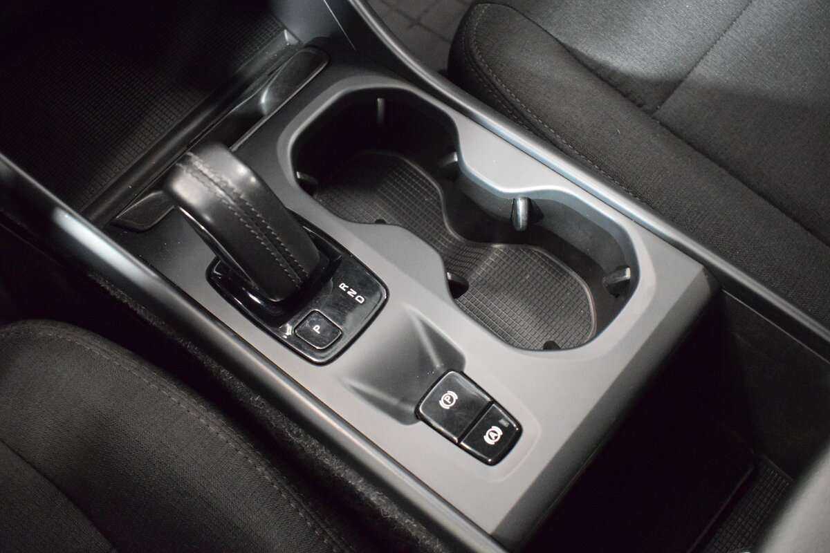 Volvo XC40 2019 года с пробегом. Фото: #17
