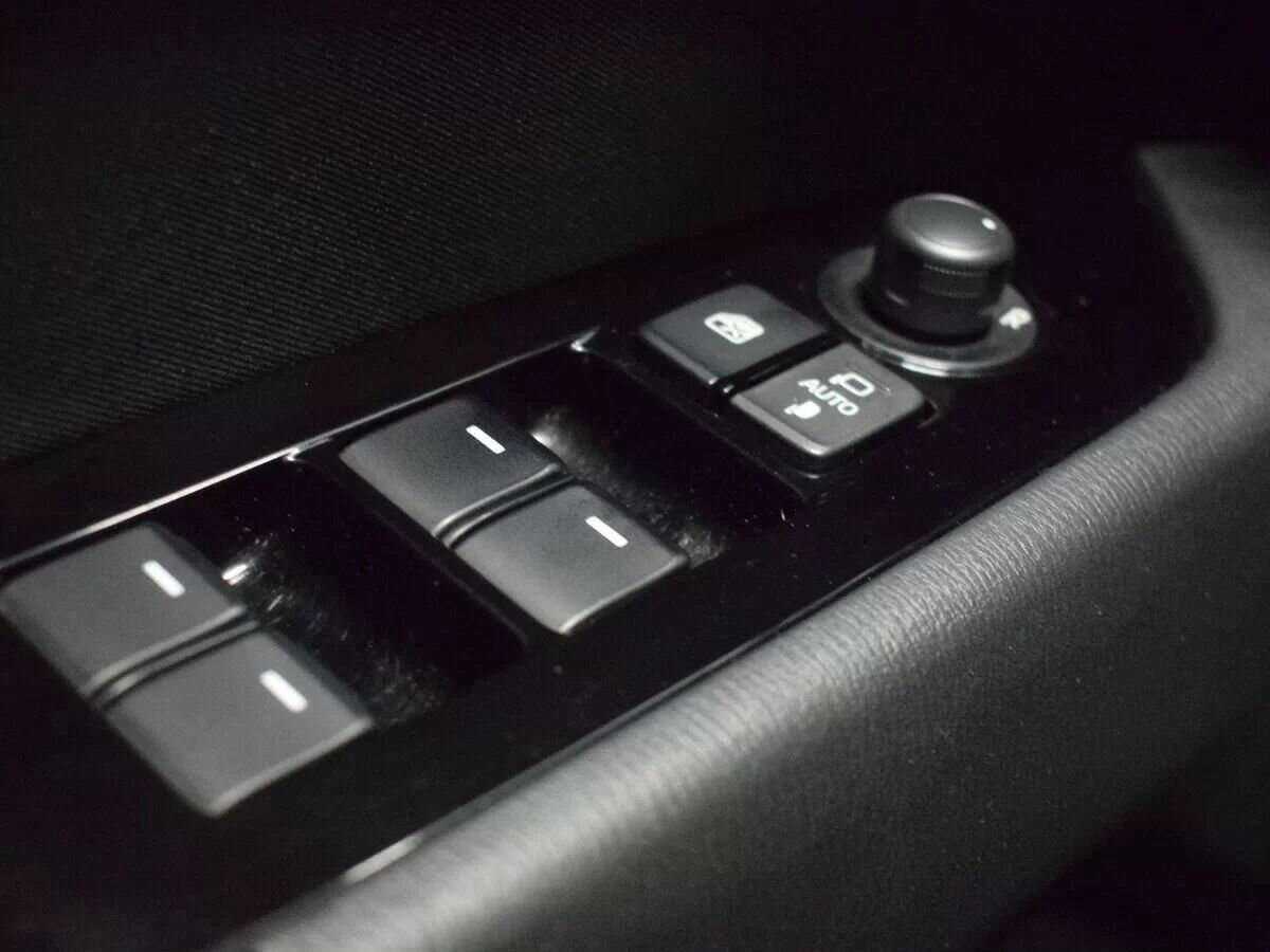 Mazda CX-5 2020 года с пробегом. Фото: #19