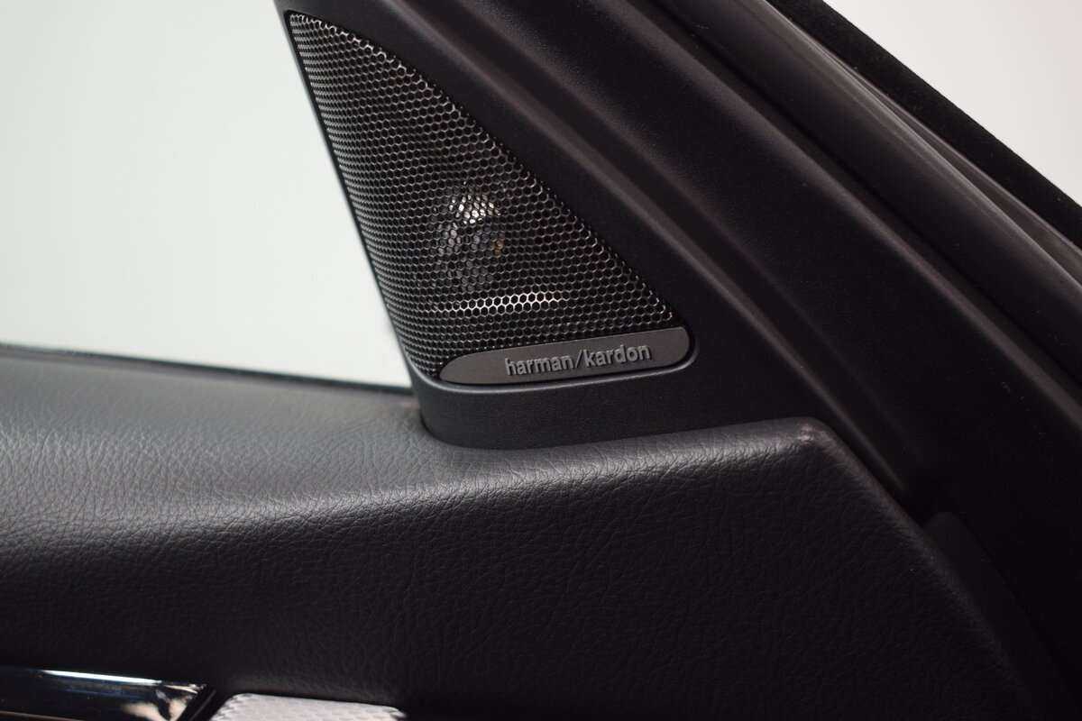 BMW 3 серии 2018 года с пробегом. Фото: #21