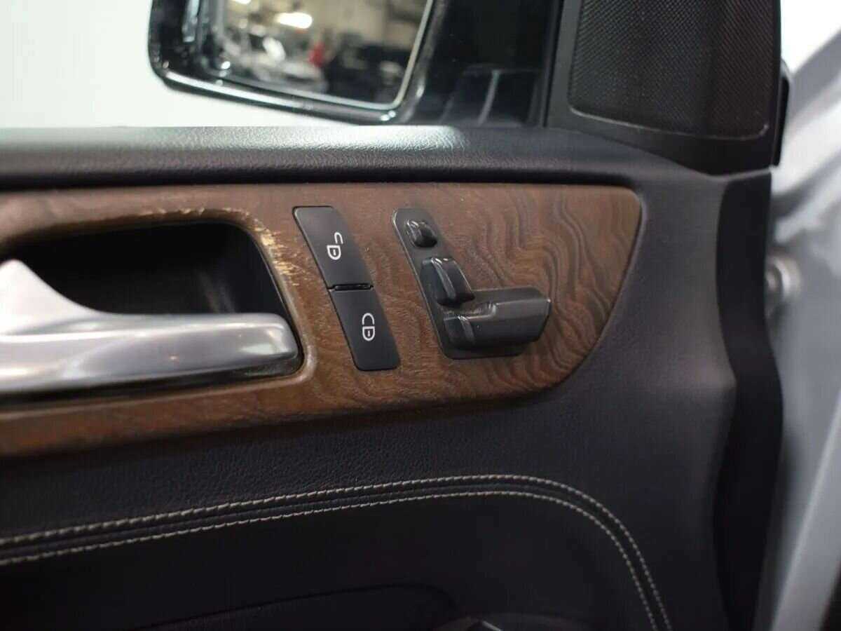 Mercedes-Benz M-Класс 2014 года с пробегом. Фото: #15