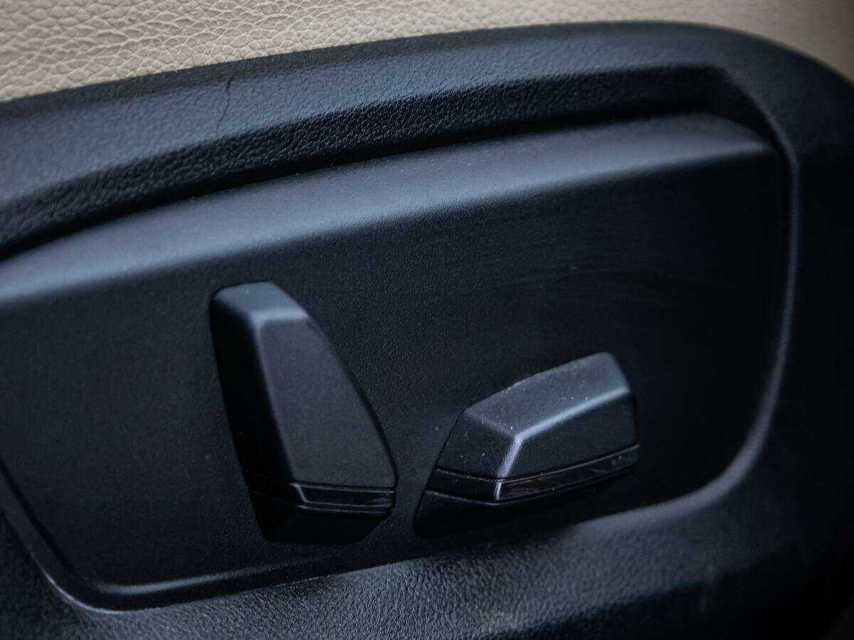 BMW 5 серии 2014 года с пробегом. Фото: #13