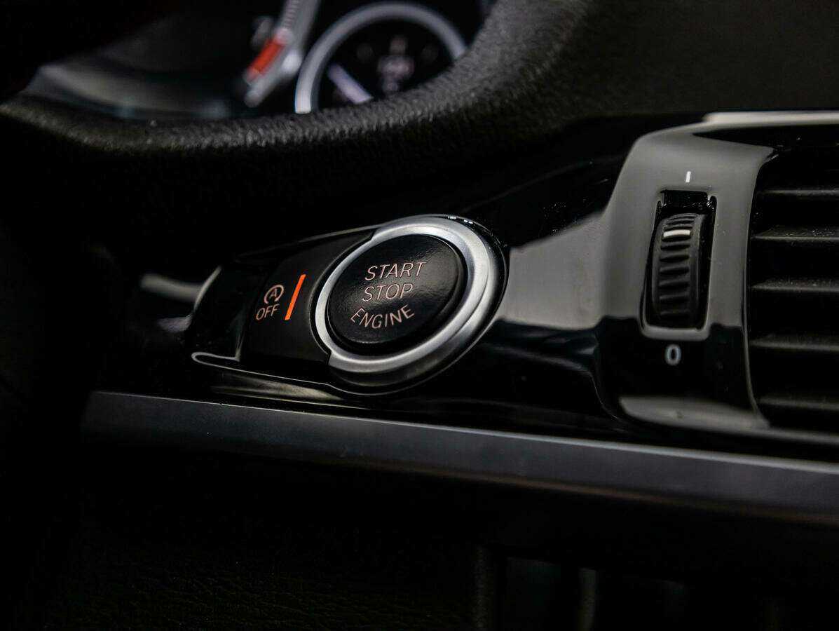 BMW X3 2015 года с пробегом. Фото: #14