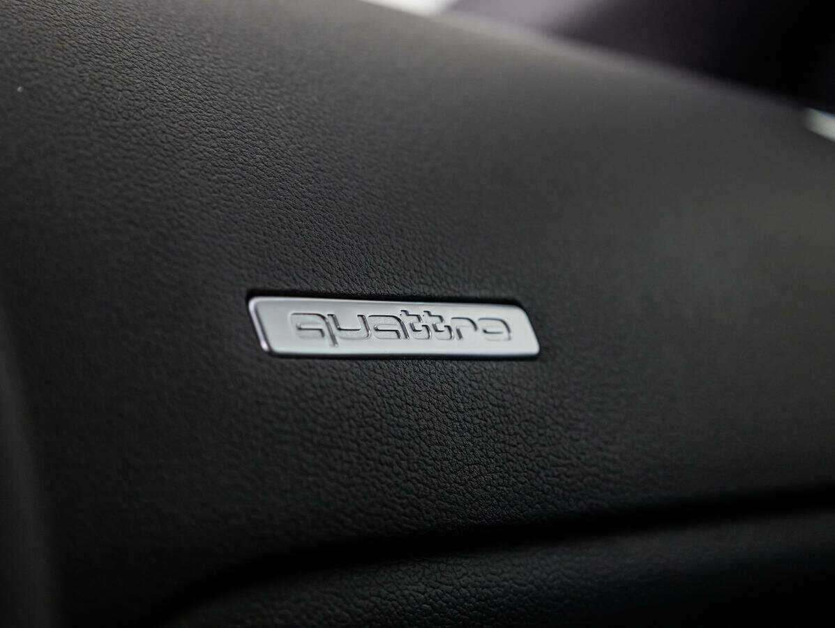 Audi A5 2015 года с пробегом. Фото: #14