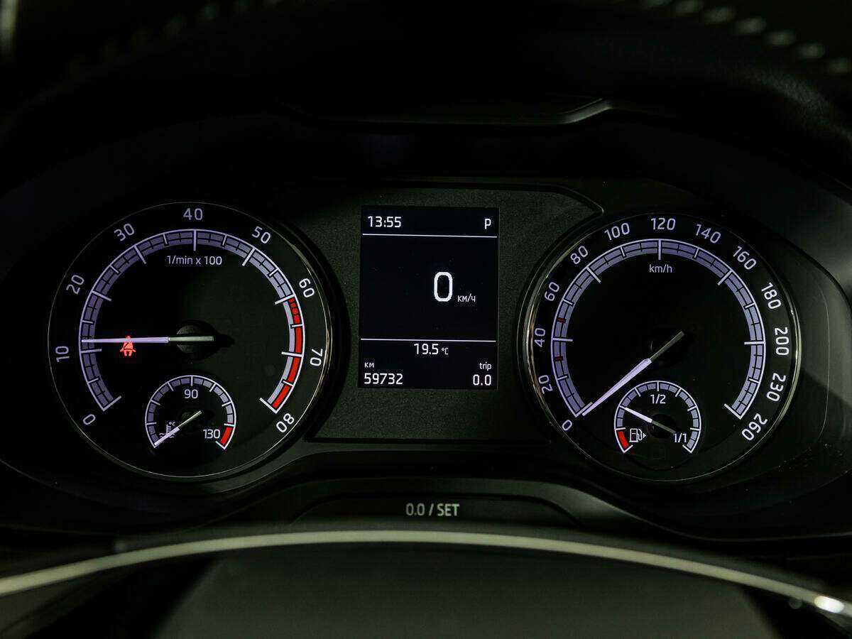 Skoda Karoq 2021 года с пробегом. Фото: #11