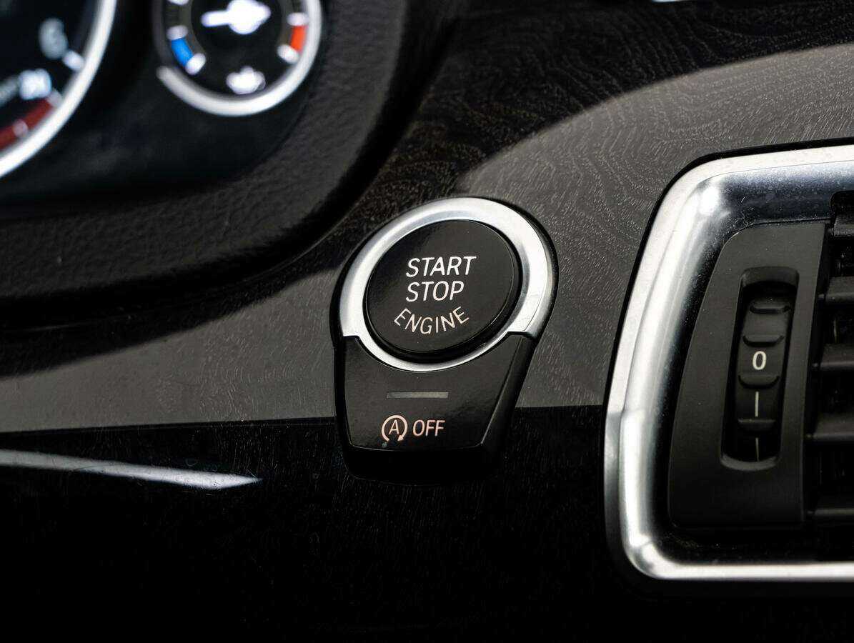 BMW 5 серии 2012 года с пробегом. Фото: #18