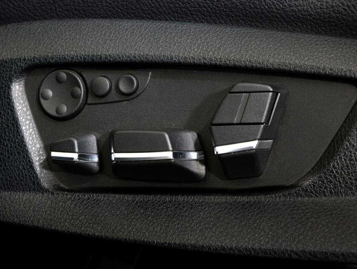 BMW 5 серии 2012 года с пробегом. Фото: #21