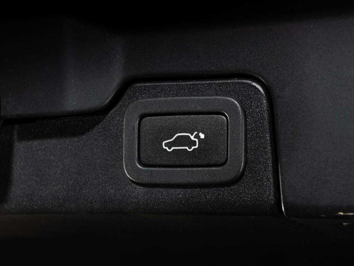 Land Rover Range Rover Evoque 2017 года с пробегом. Фото: #18