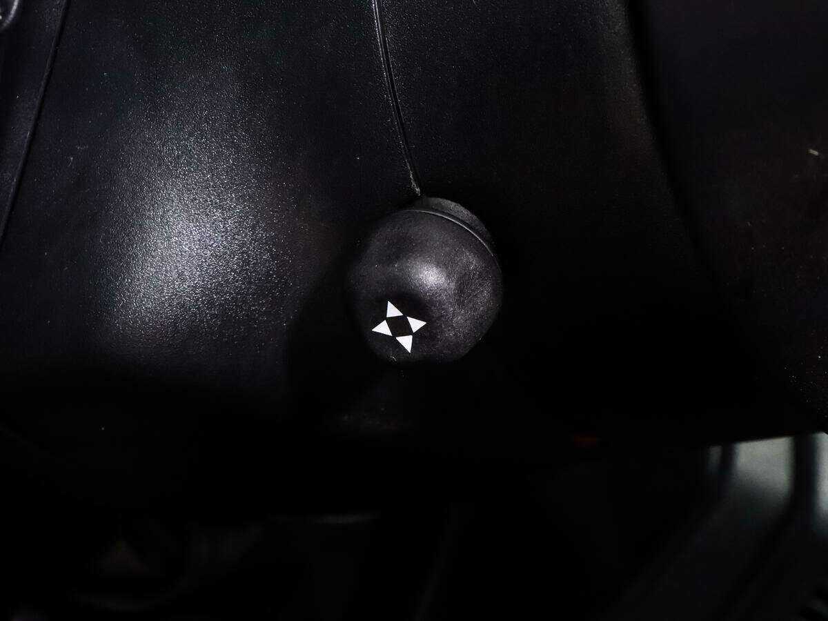 Jeep Grand Cherokee 2016 года с пробегом. Фото: #14