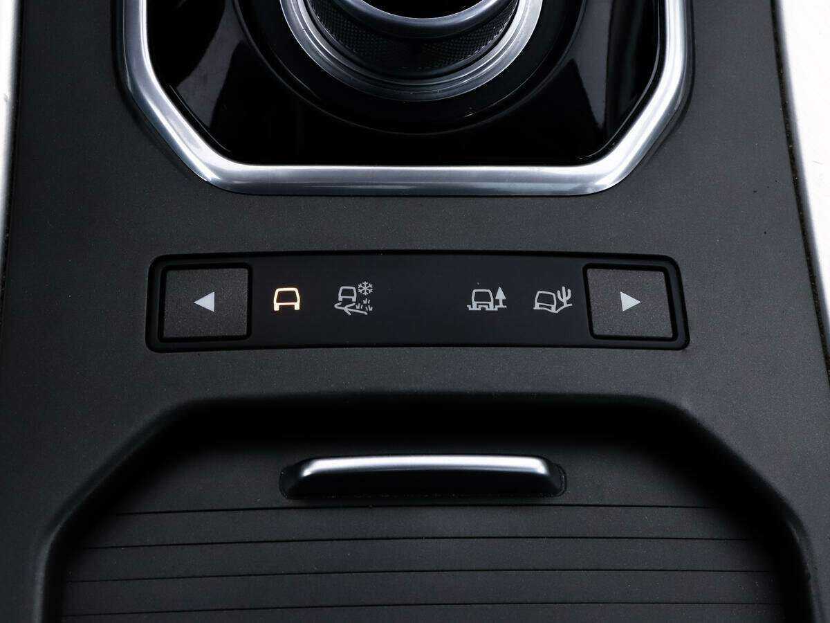 Land Rover Range Rover Evoque 2013 года с пробегом. Фото: #12