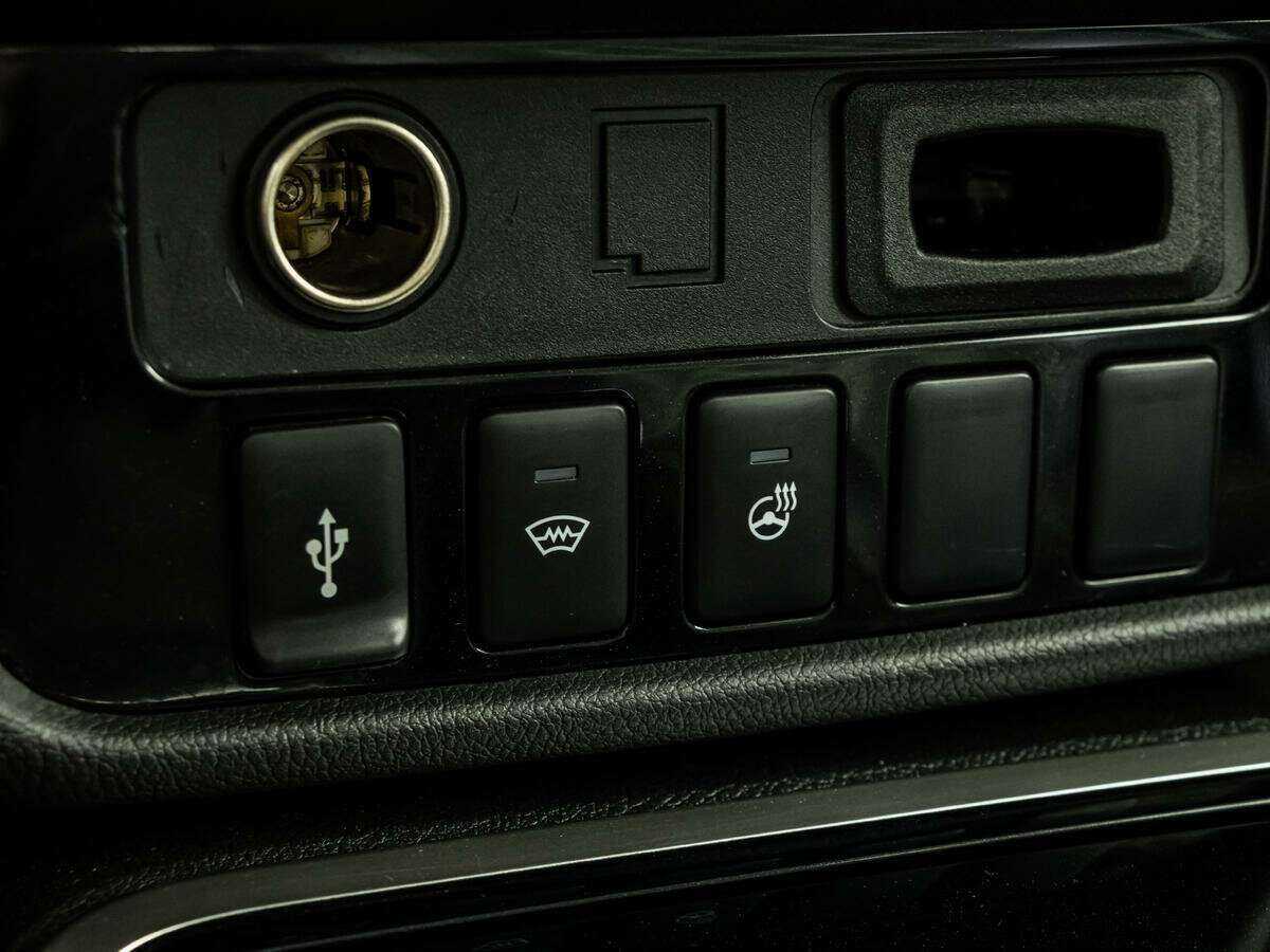 Mitsubishi Outlander 2019 года с пробегом. Фото: #13