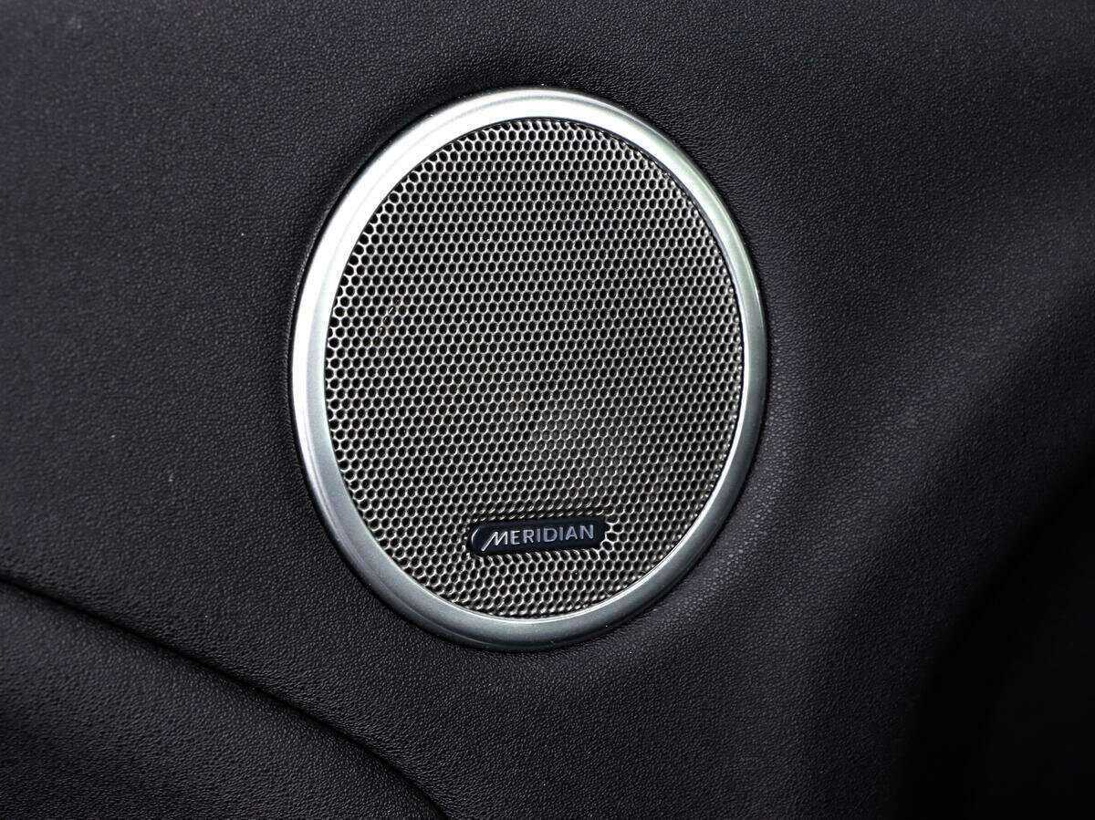 Land Rover Range Rover Evoque 2017 года с пробегом. Фото: #16