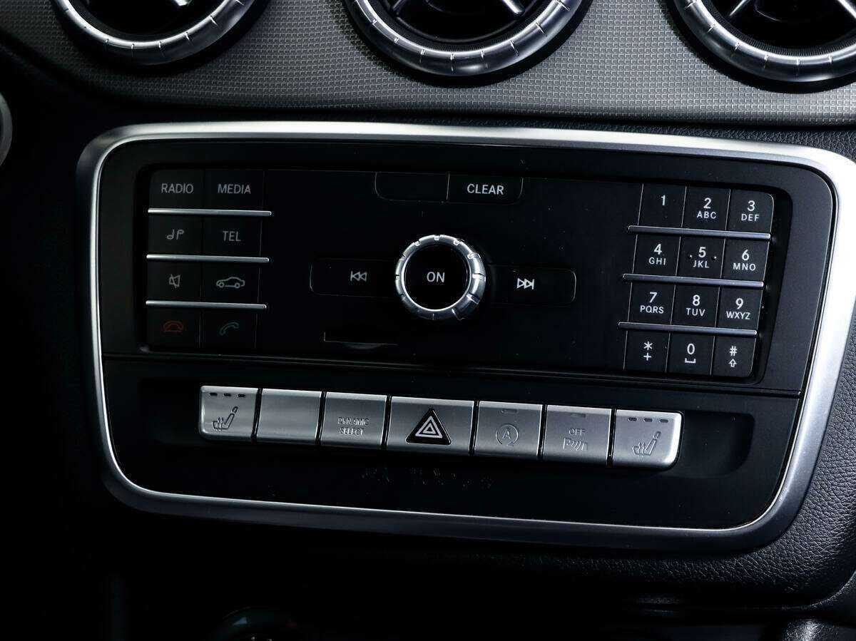 Mercedes-Benz CLA 2018 года с пробегом. Фото: #12