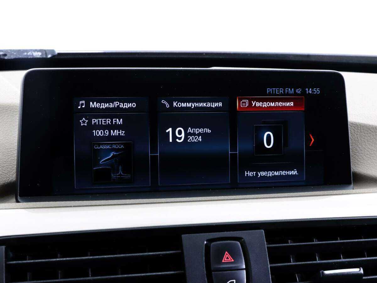 BMW 3 серии 2012 года с пробегом. Фото: #16