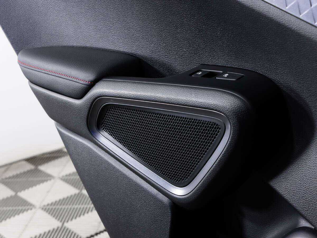 Kia Soul 2020 года с пробегом. Фото: #16