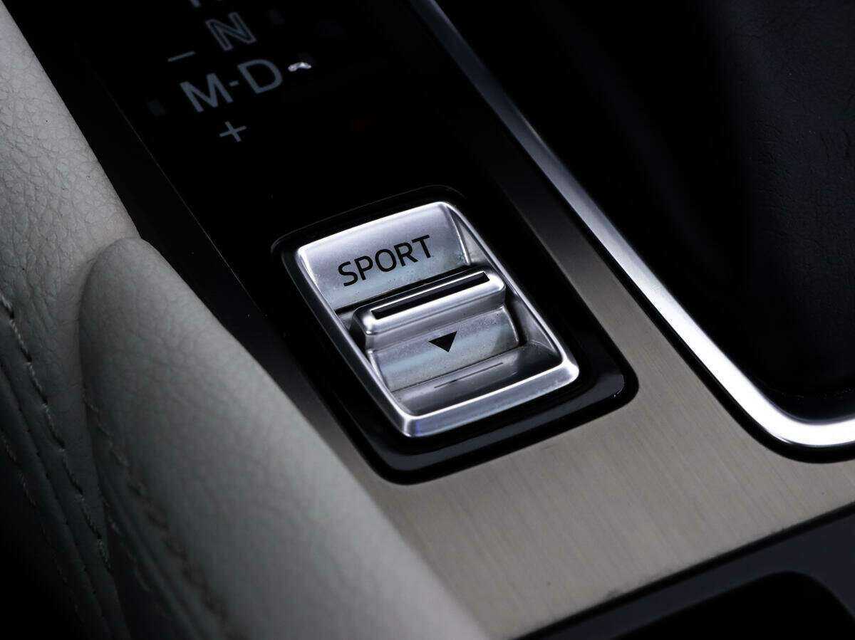 Mazda 6 2018 года с пробегом. Фото: #16