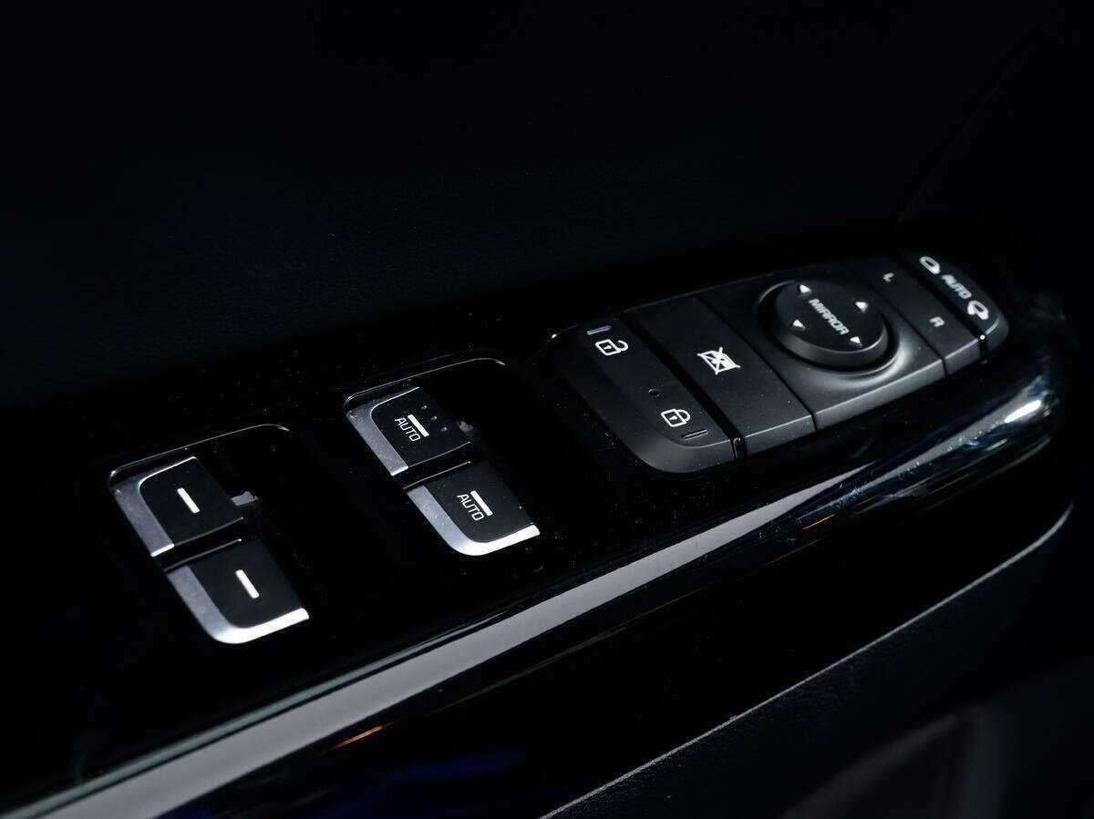 Kia Sportage 2021 года с пробегом. Фото: #16