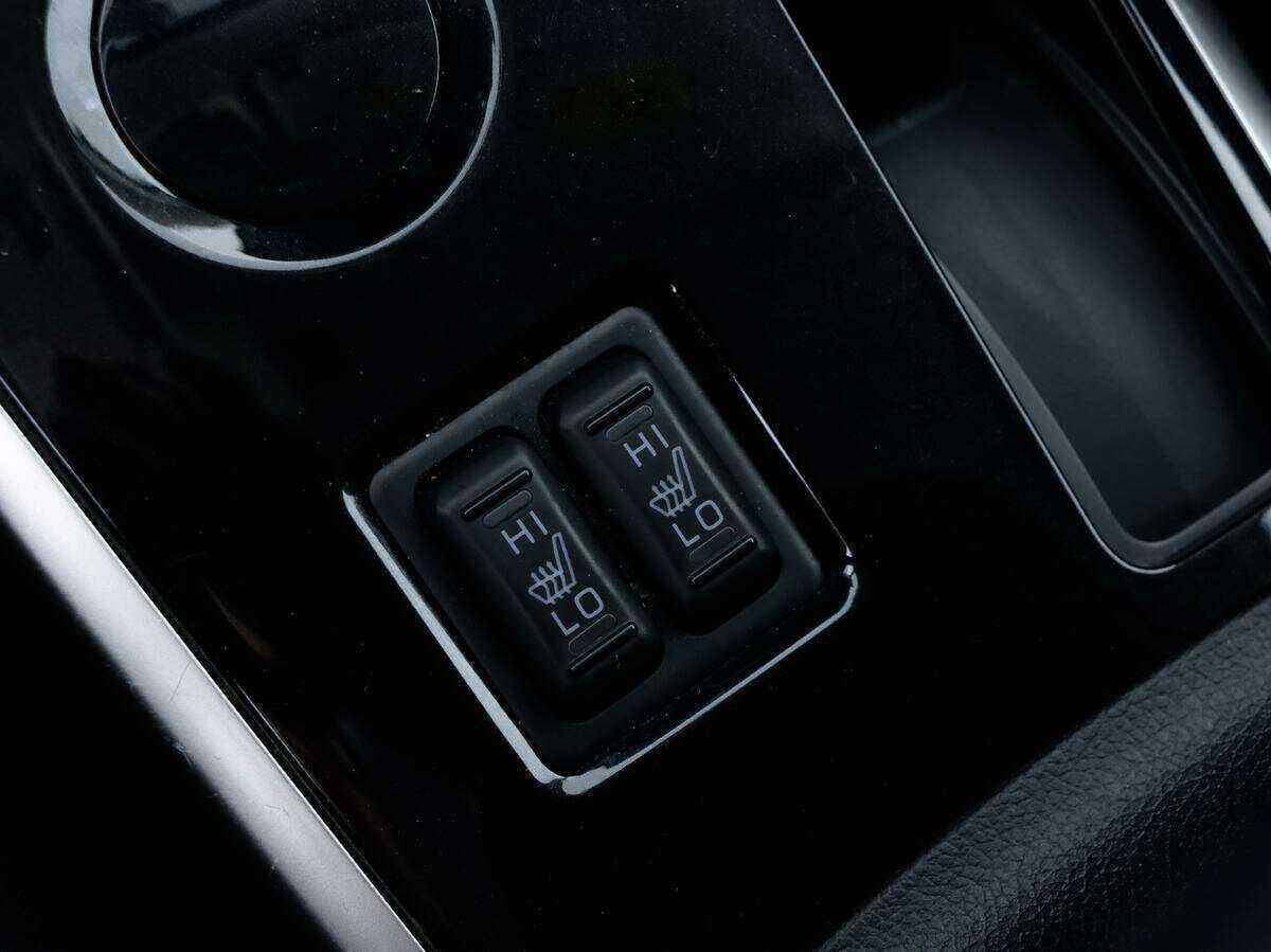 Mitsubishi Outlander 2021 года с пробегом. Фото: #11