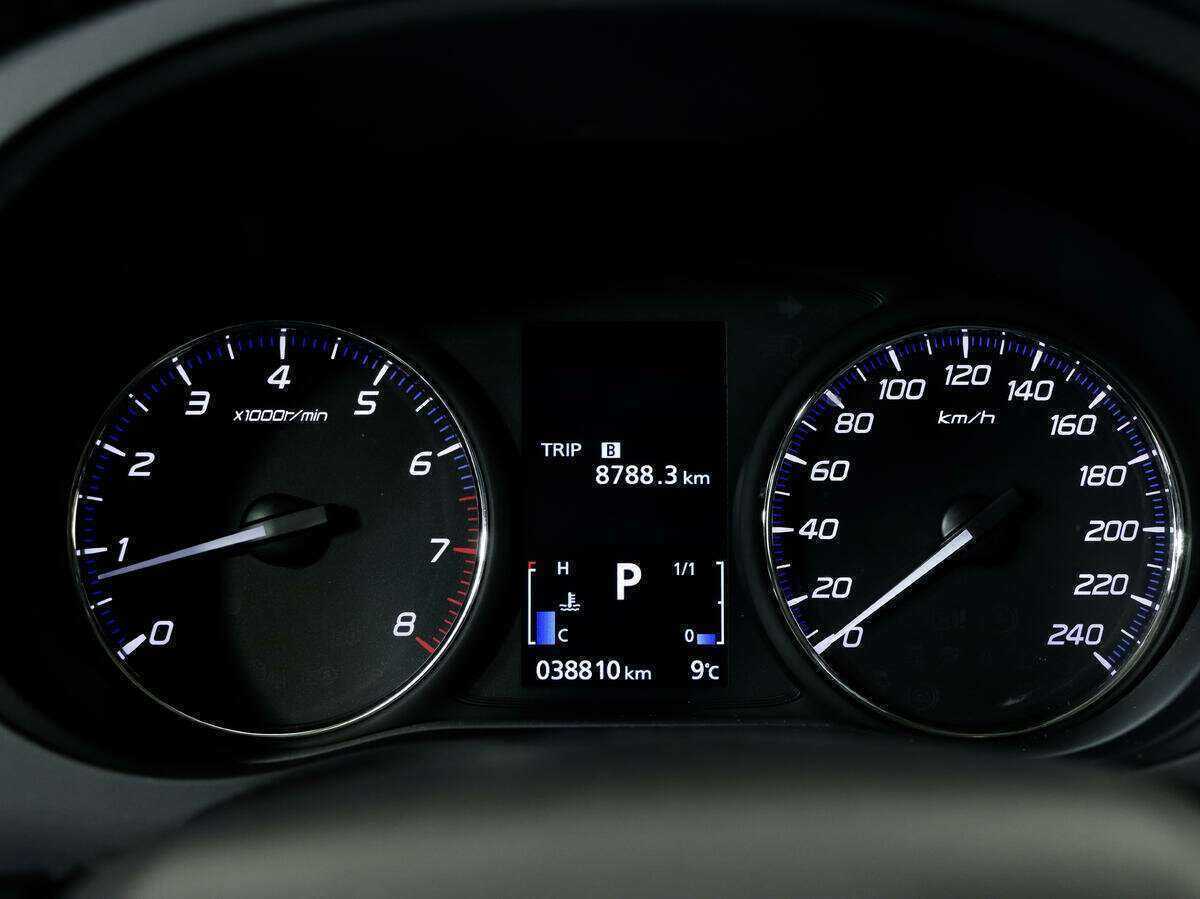 Mitsubishi Outlander 2021 года с пробегом. Фото: #16