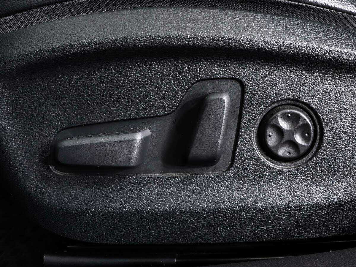 Hyundai Sonata 2017 года с пробегом. Фото: #19