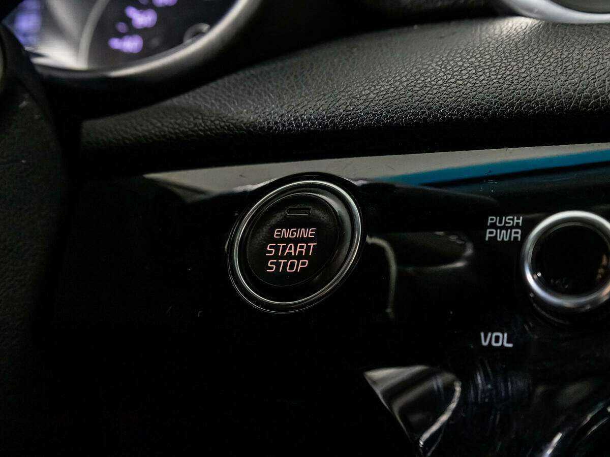 Kia Sportage 2017 года с пробегом. Фото: #15