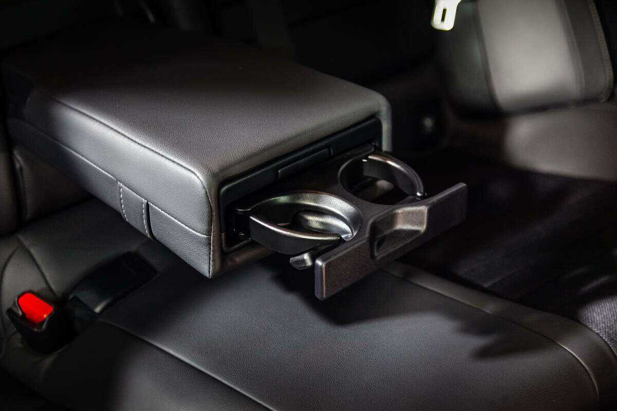 Lexus IS 2014 года с пробегом. Фото: #22