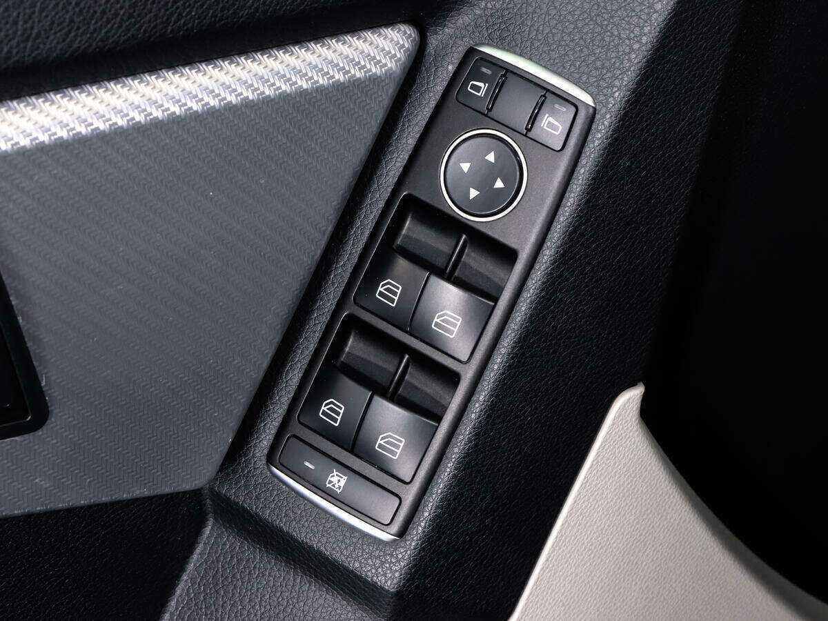 Mercedes-Benz GLK-Класс 2014 года с пробегом. Фото: #13