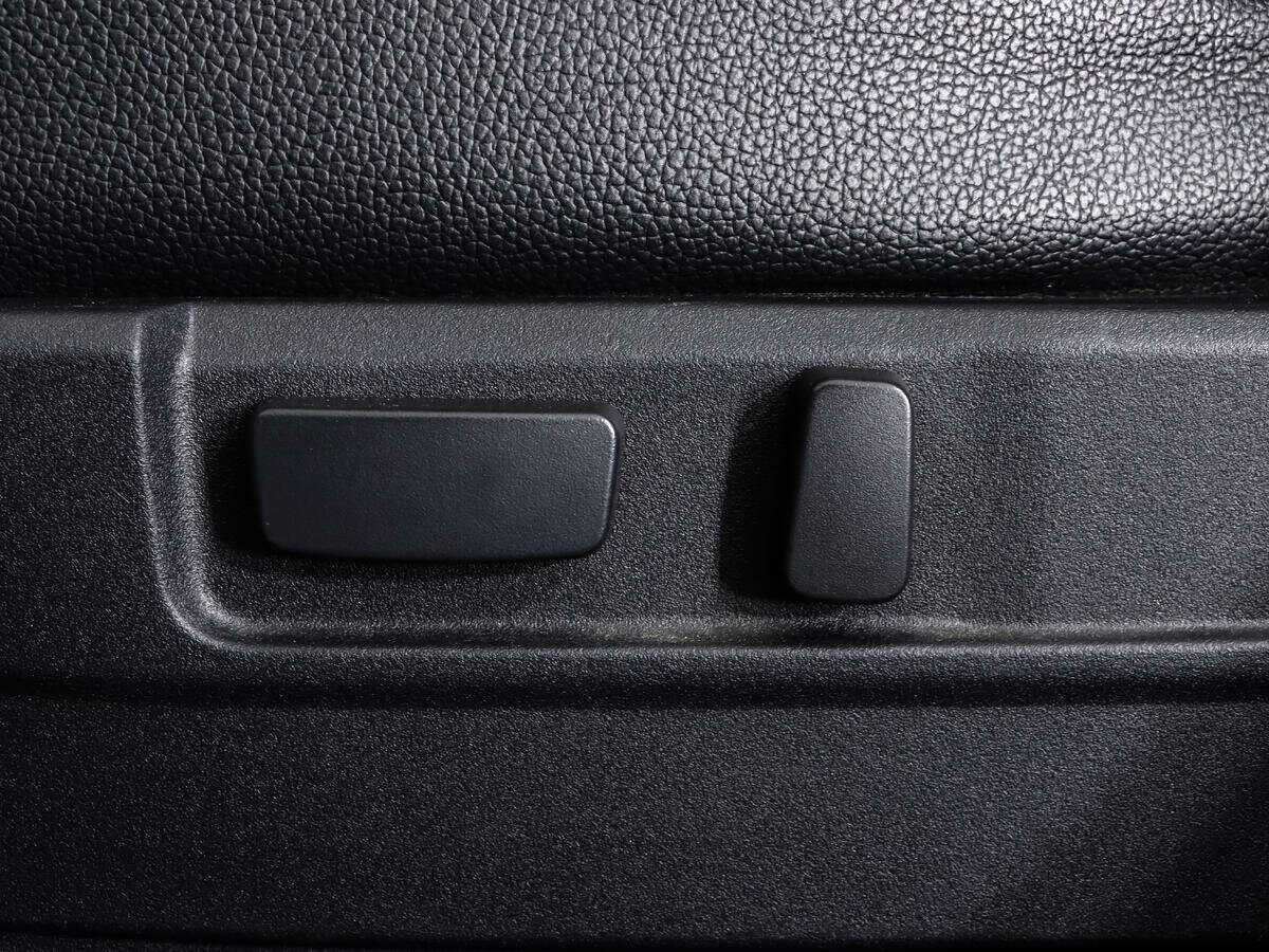 Mitsubishi Outlander 2018 года с пробегом. Фото: #13