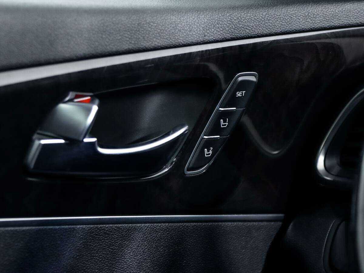 Kia Sorento 2017 года с пробегом. Фото: #15