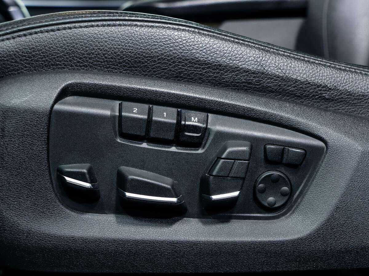 BMW X5 2014 года с пробегом. Фото: #12