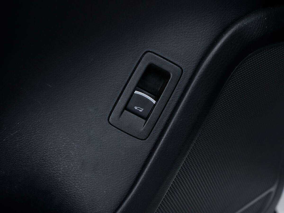 Volkswagen Touareg 2016 года с пробегом. Фото: #10