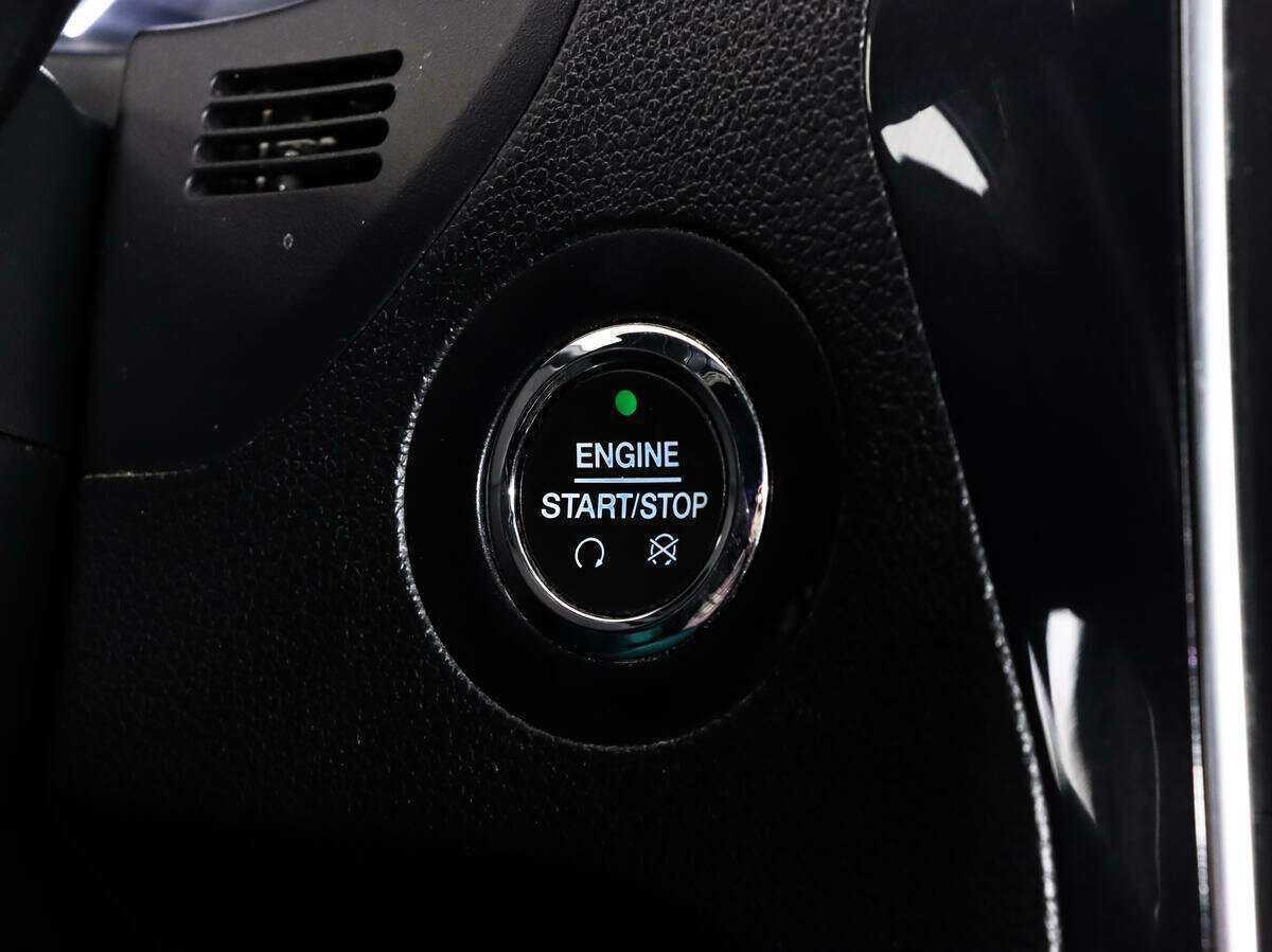 Ford Explorer 2018 года с пробегом. Фото: #12