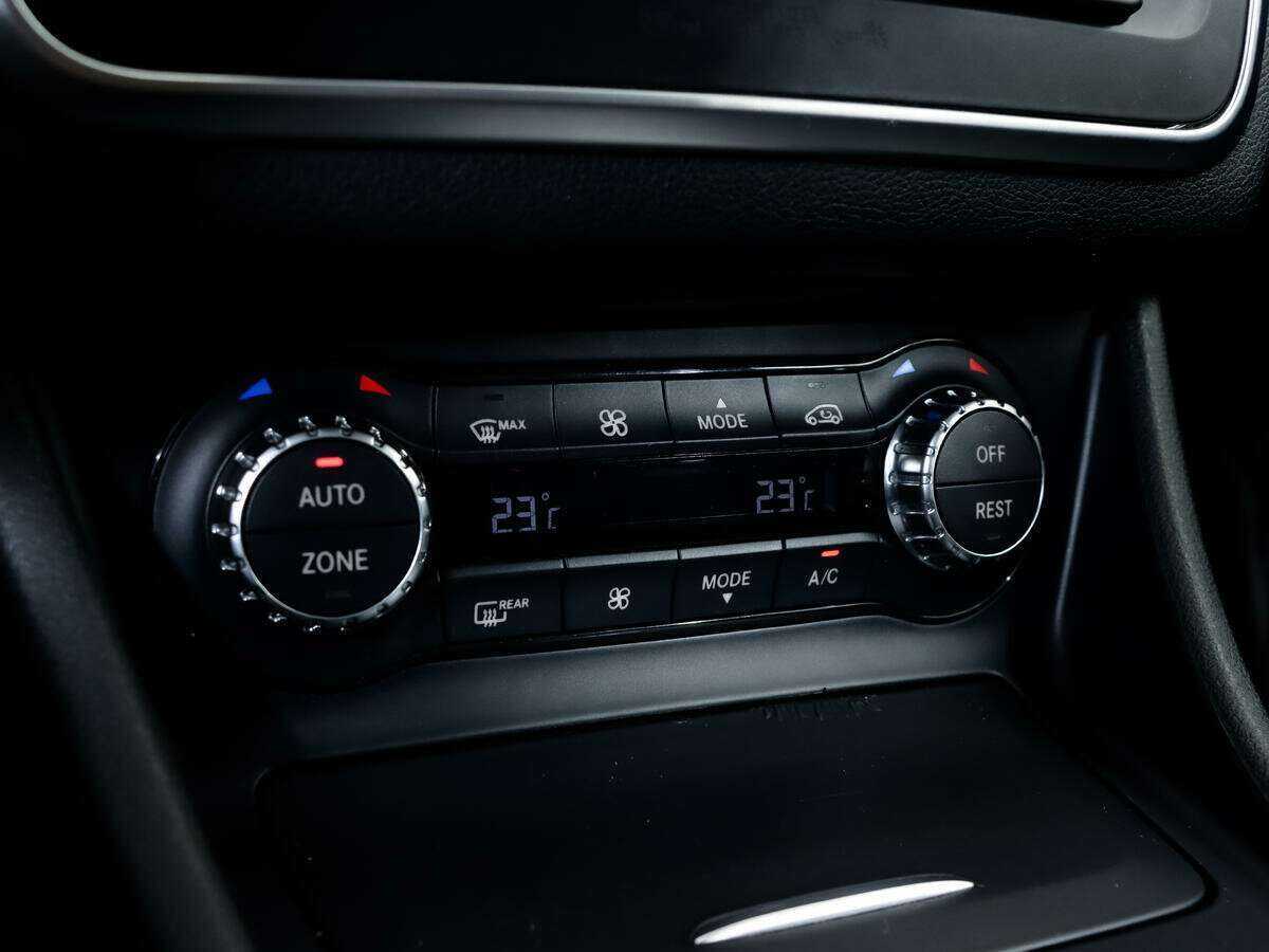 Mercedes-Benz CLA 2015 года с пробегом. Фото: #16