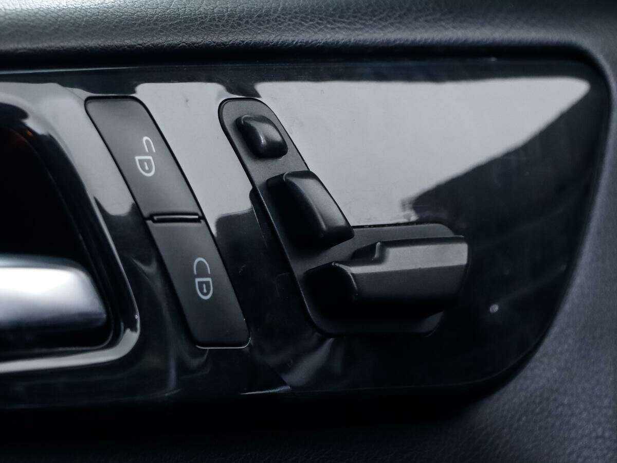 Mercedes-Benz M-Класс 2012 года с пробегом. Фото: #15