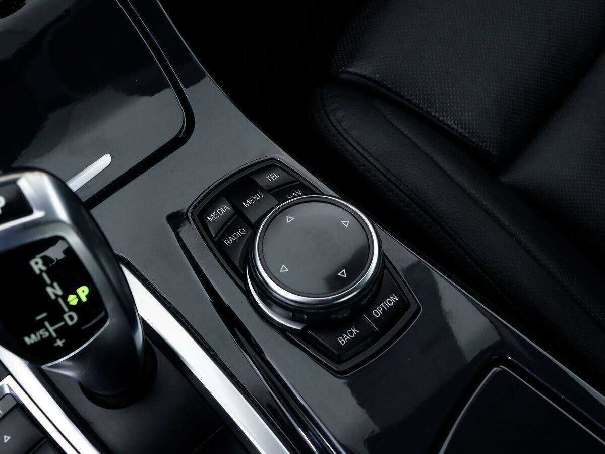 BMW 5 серии 2013 года с пробегом. Фото: #13