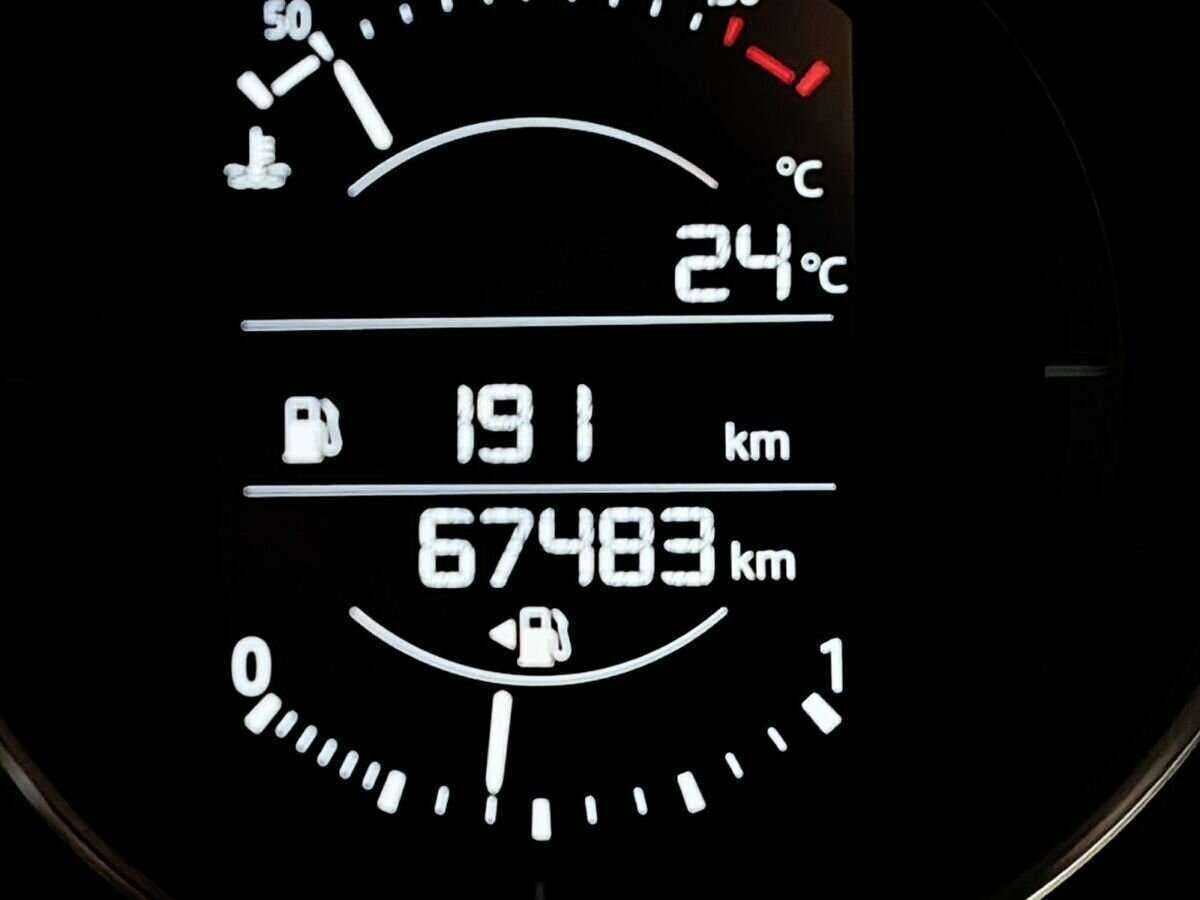 Mazda 6 2018 года с пробегом. Фото: #15