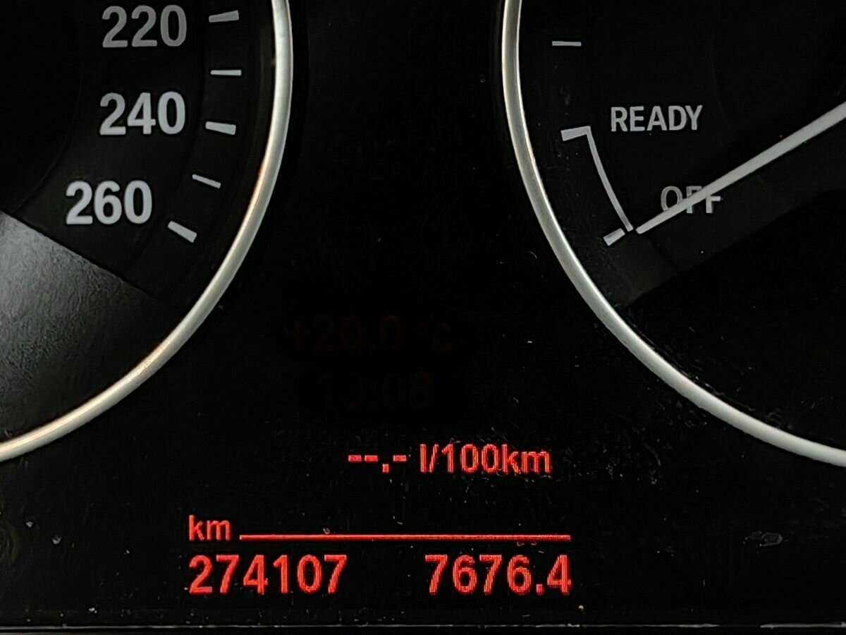 BMW 3 серии 2012 года с пробегом. Фото: #15