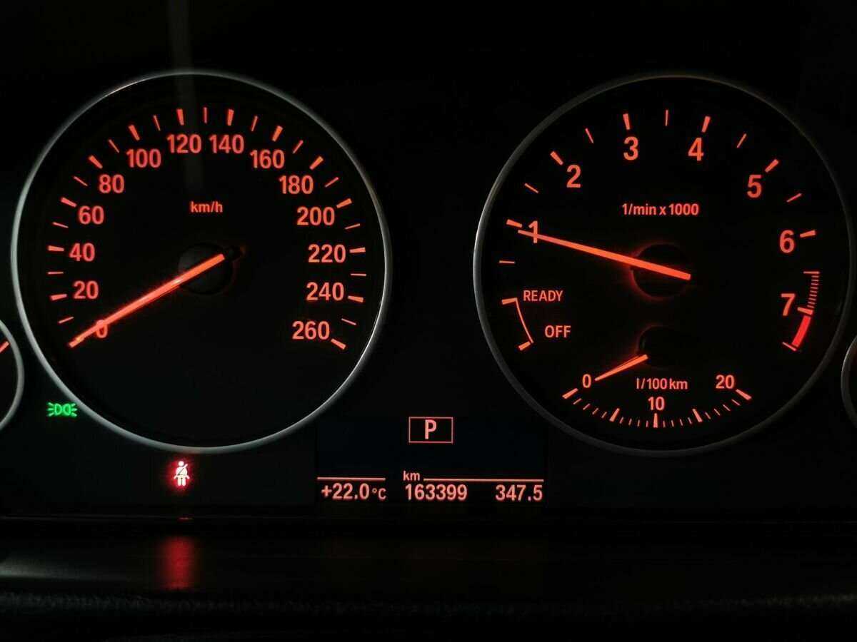 BMW 3 серии 2013 года с пробегом. Фото: #15