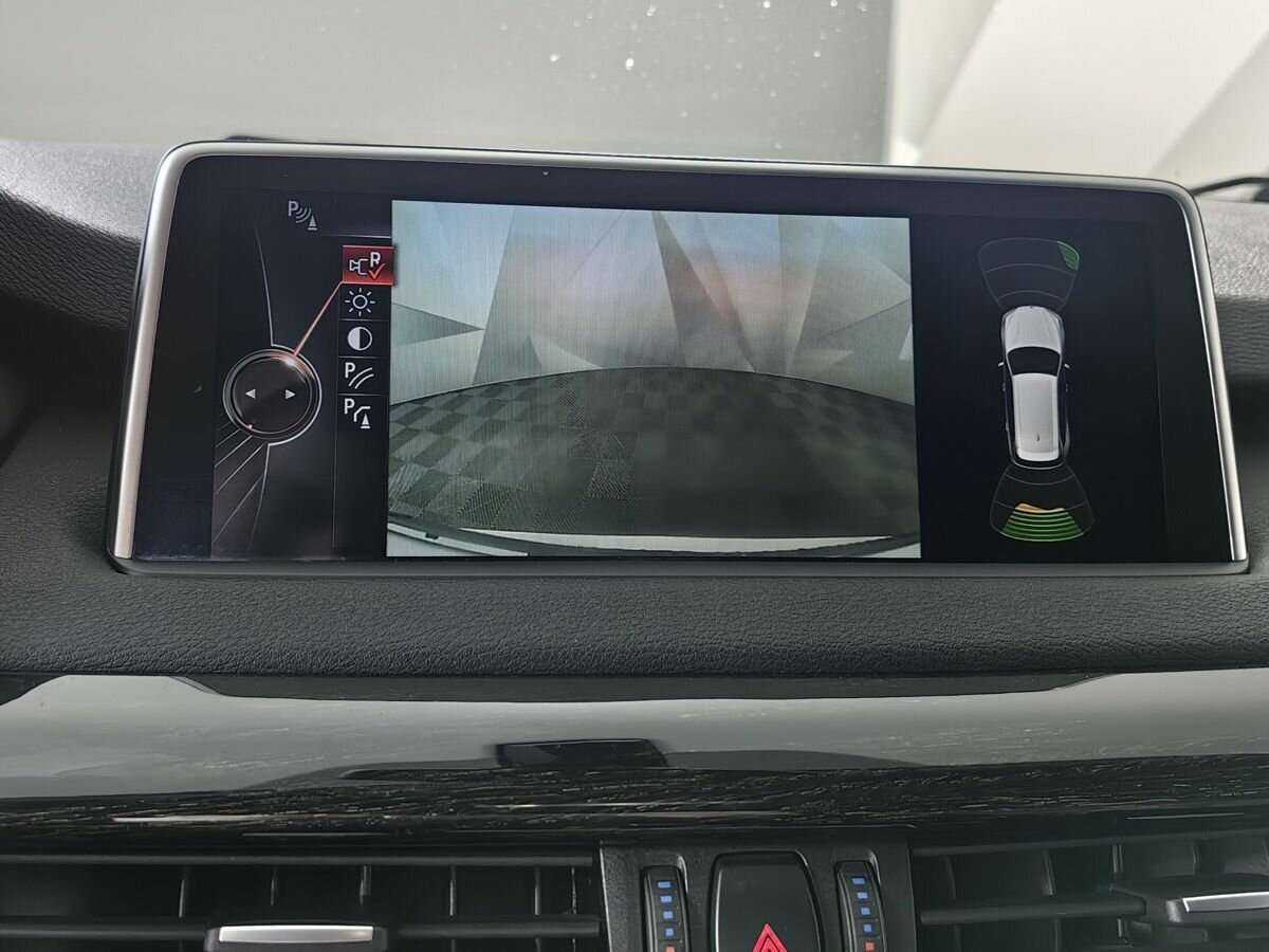 BMW X5 2013 года с пробегом. Фото: #13