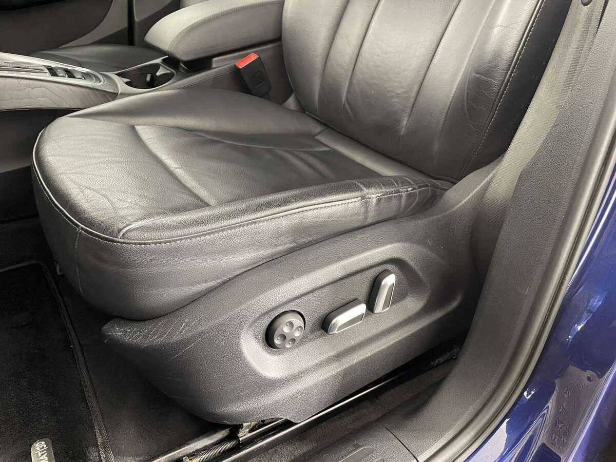 Audi Q5 2015 года с пробегом. Фото: #7