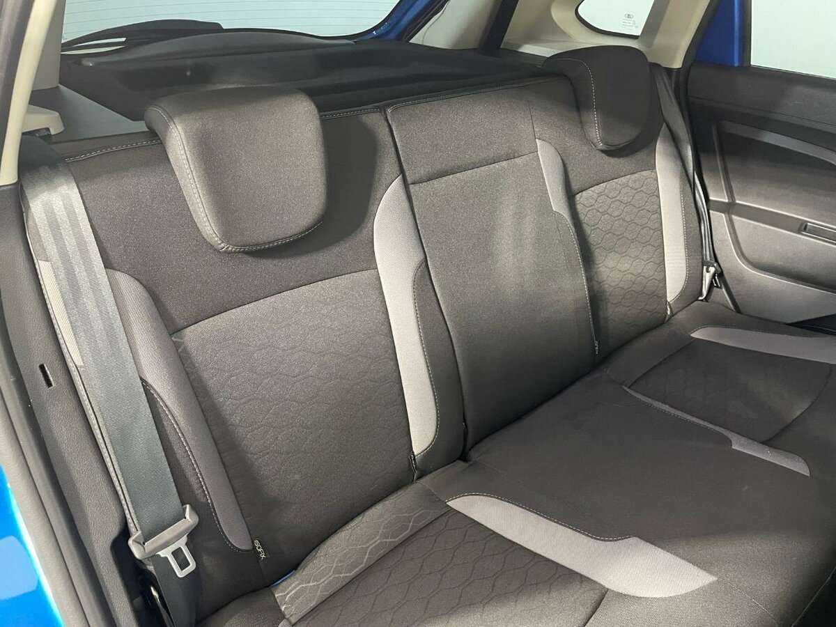 Б/У Лада (ВАЗ) ИКСРЭЙ 2021 года. Фото: #12