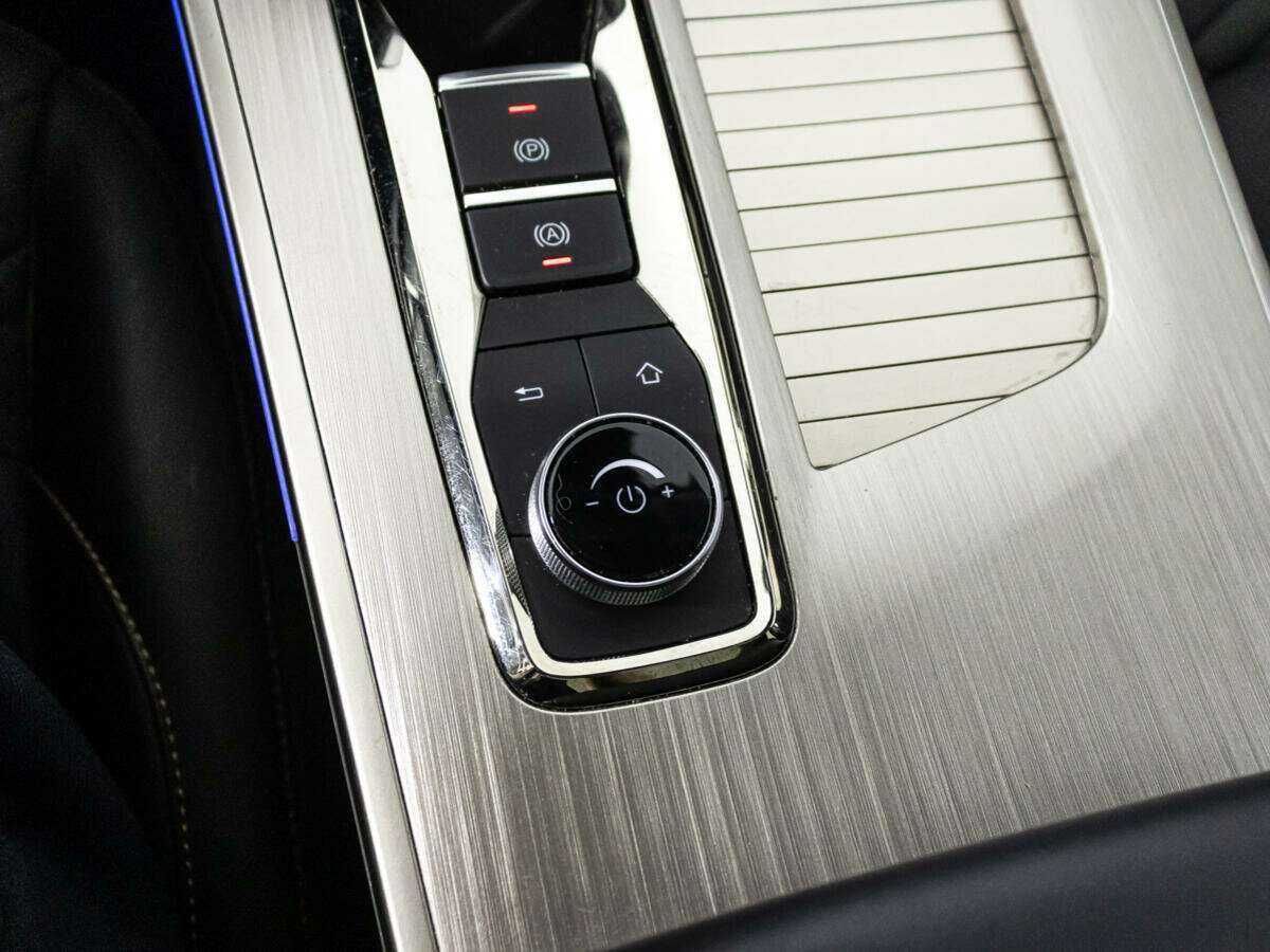 EXEED TXL 2023 года с пробегом. Фото: #18