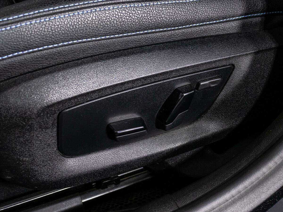 BMW 5 серии 2018 года с пробегом. Фото: #14